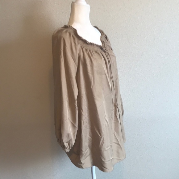 Jones New York NWT Blouse - Picture 3 of 5